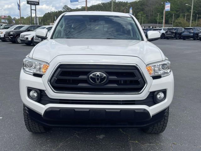 Used 2021 Toyota Tacoma SR5 image 7