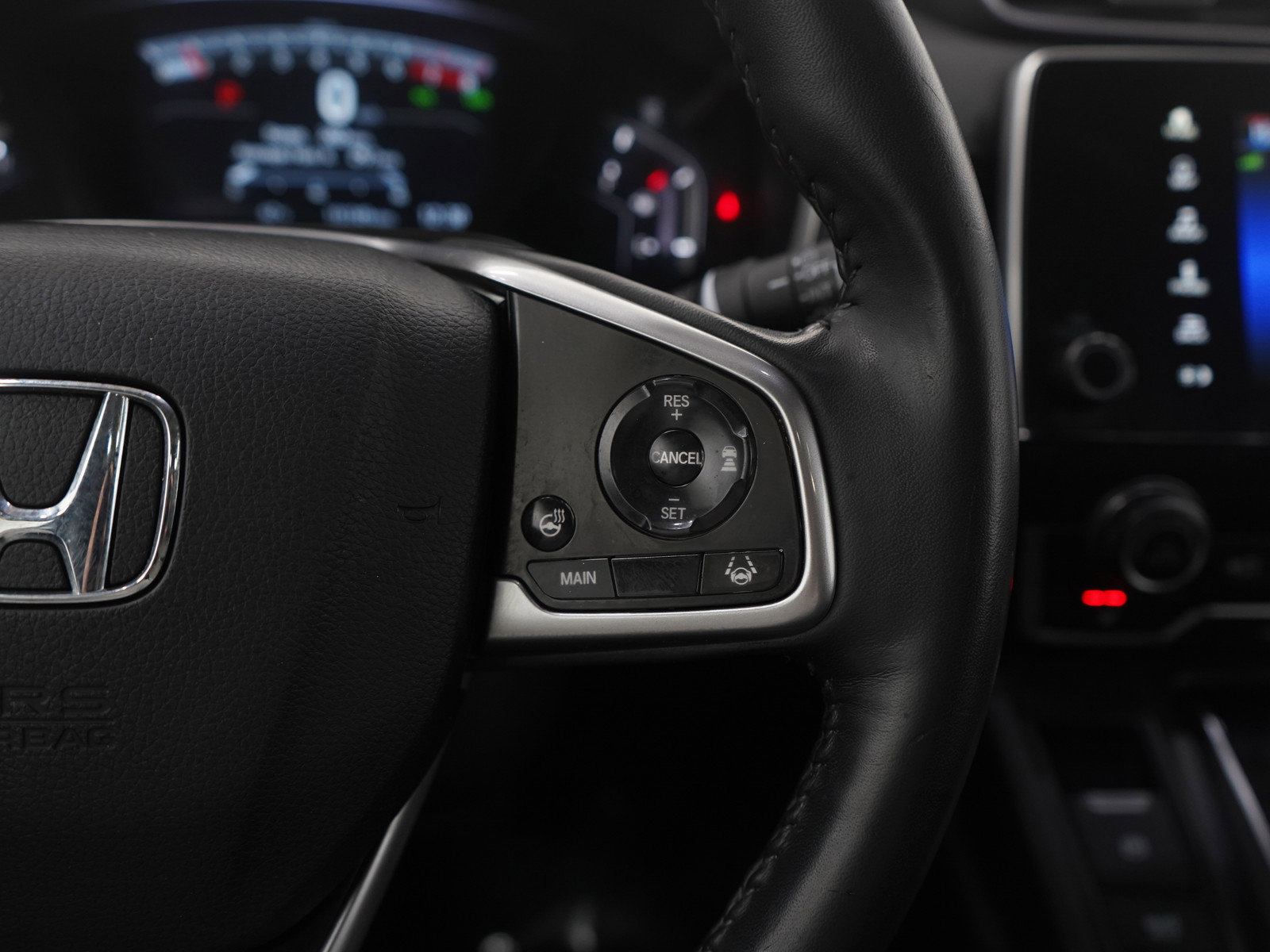 Used 2021 Honda CR-V Touring image 27