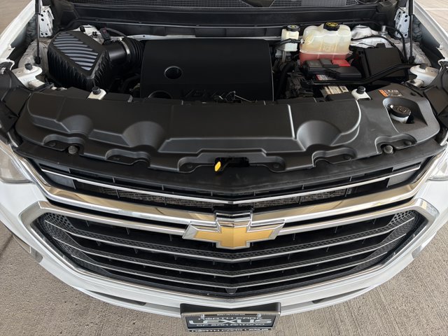 Used 2020 Chevrolet Traverse Premier w/ LPO, Floor Liner Package FWD image 26