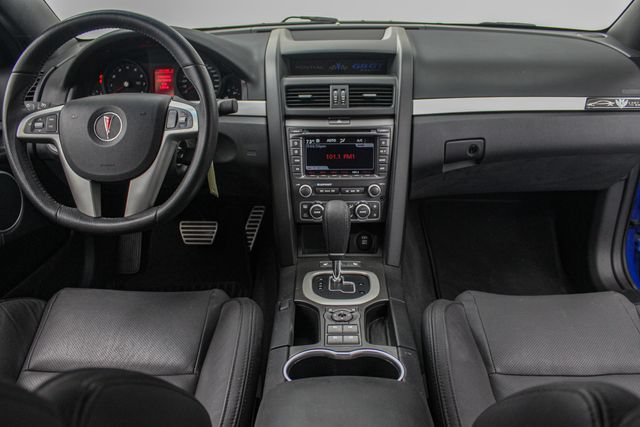 Used 2009 Pontiac G8 GT w/ Premium Package RWD image 27