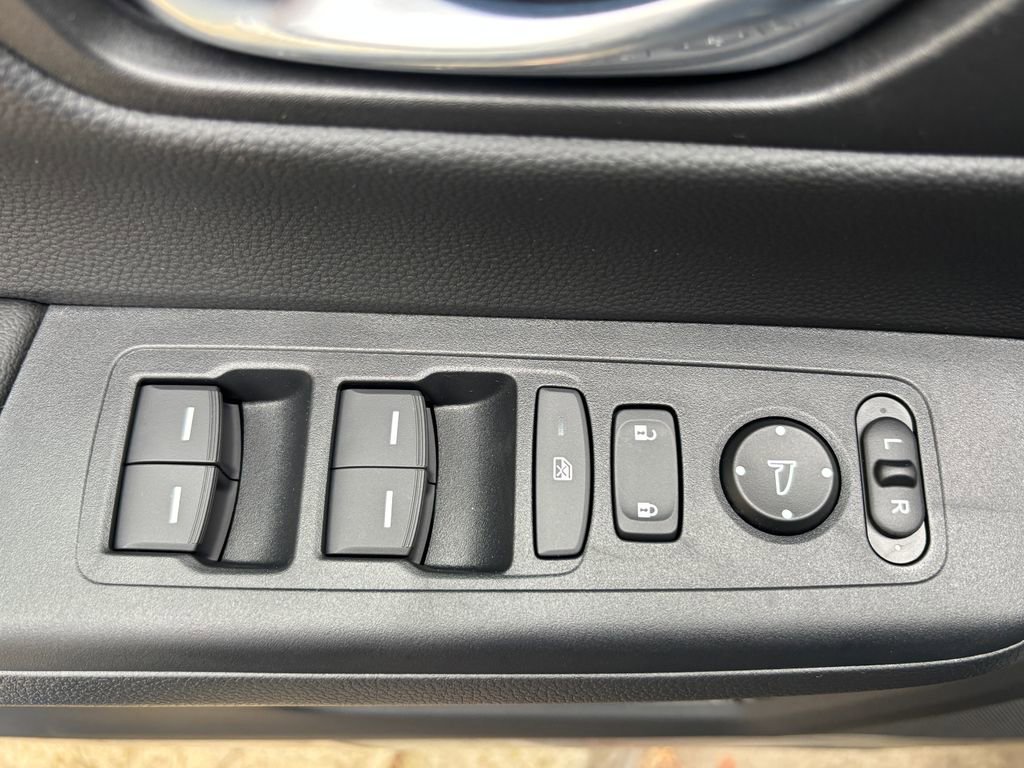 New 2026 Honda CR-V Sport-L image 25