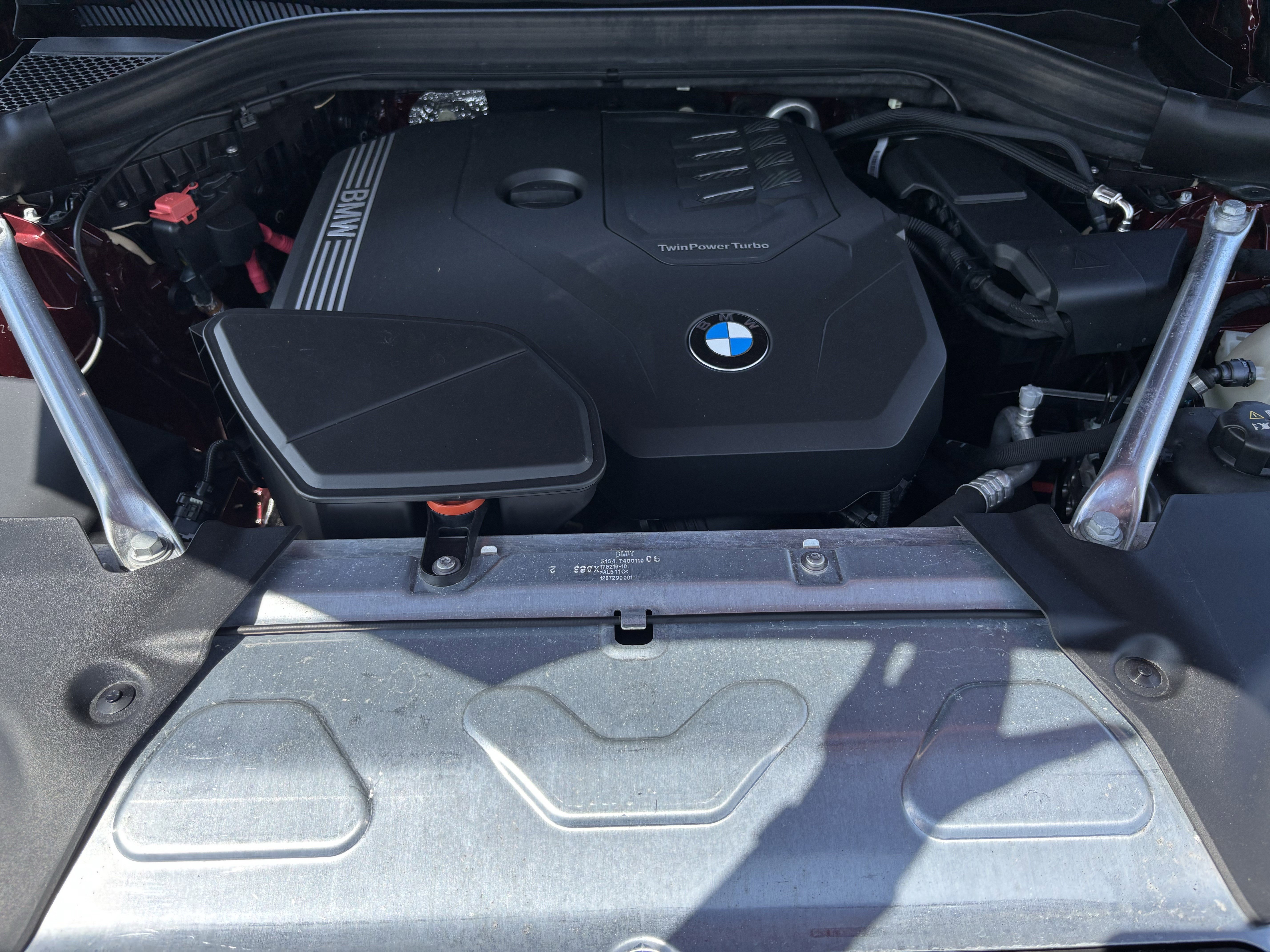 Used 2023 BMW X3 xDrive30i w/ Premium Package AWD/4WD image 36