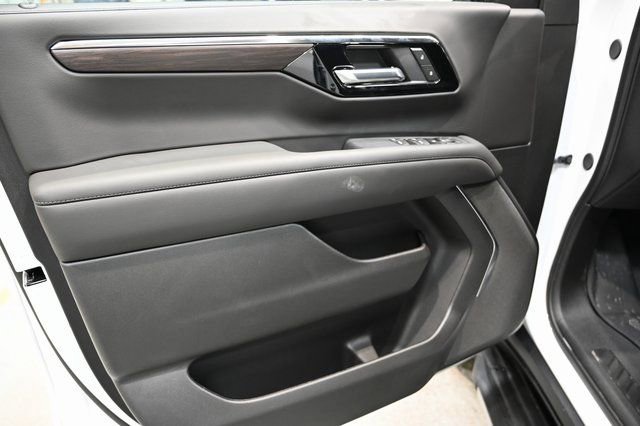 New 2026 Chevrolet Tahoe LS w/ LPO, Dark Essentials Package image 26