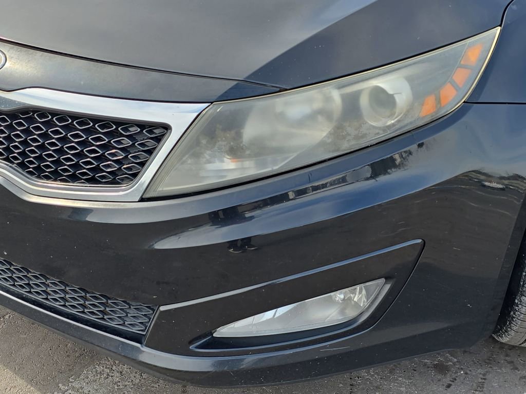 Used 2013 Kia Optima LX w/ Convenience Pkg image 32