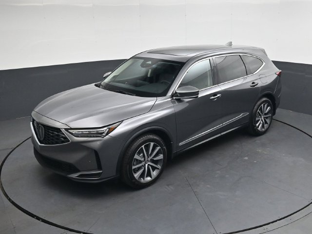New 2026 Acura MDX w/ Technology Package FWD image 28