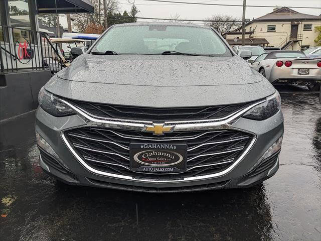 Used 2023 Chevrolet Malibu LT image 7