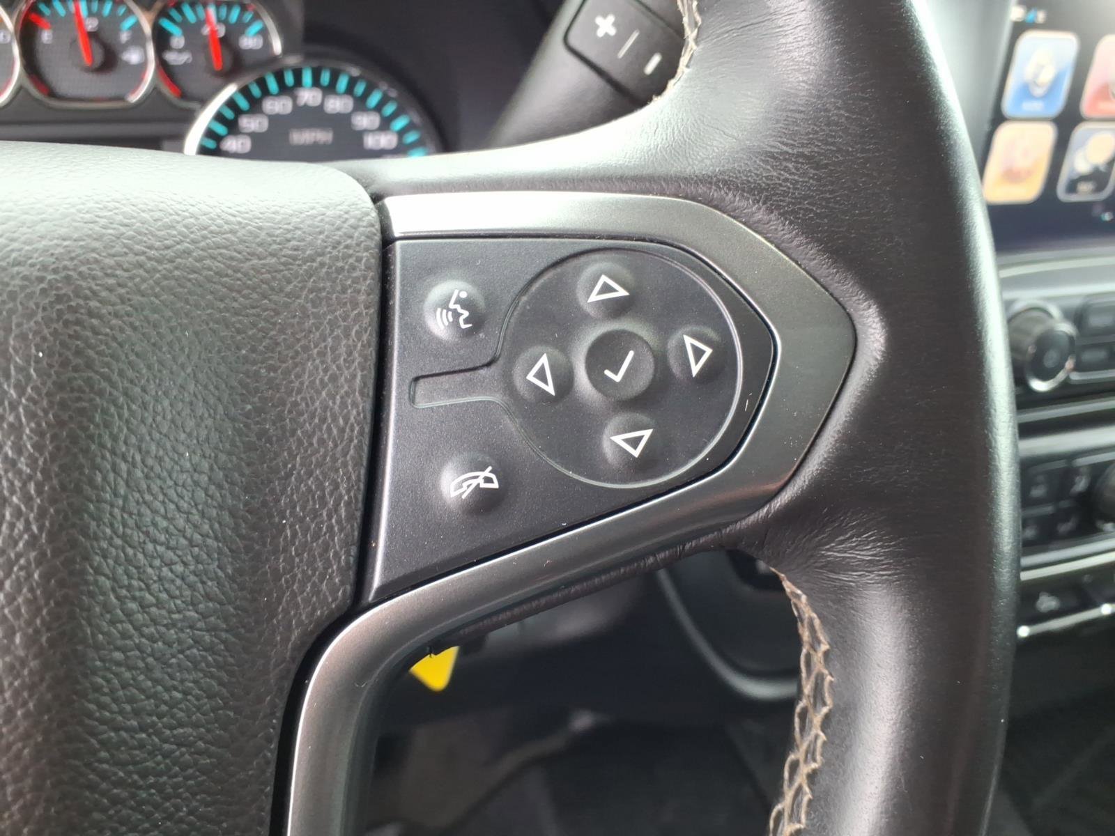 Used 2017 Chevrolet Silverado 1500 LT w/ All Star Edition image 18