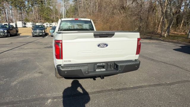 New 2026 Ford F150 XL image 7
