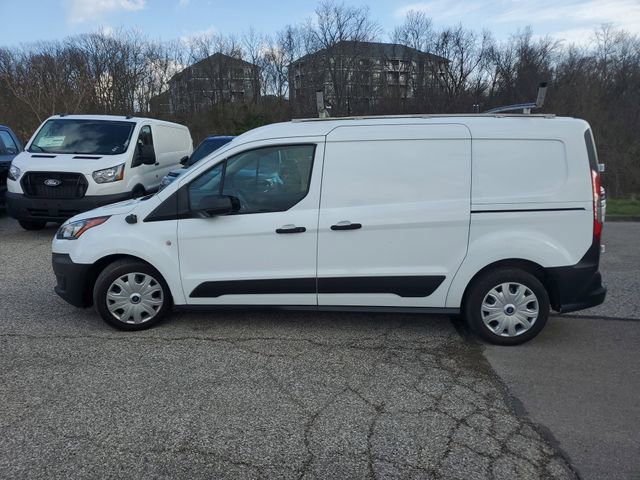 Used 2022 Ford Transit Connect XL image 6