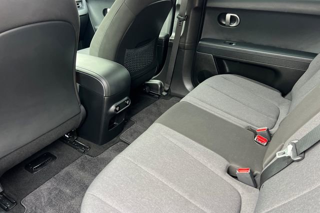 Certified 2024 Hyundai Ioniq 5 SEL image 16