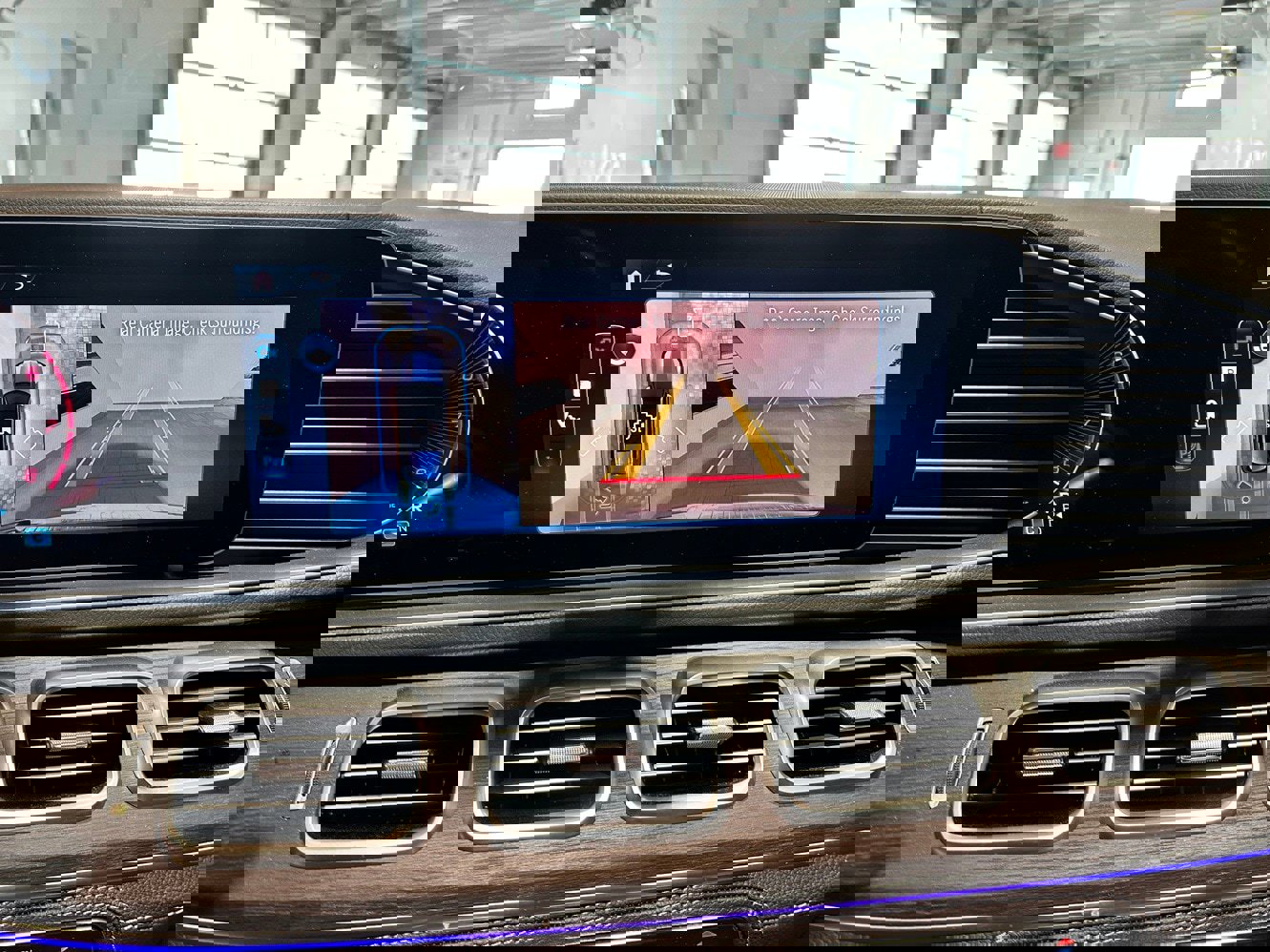 Certified 2025 Mercedes-Benz GLS 450 4MATIC image 10