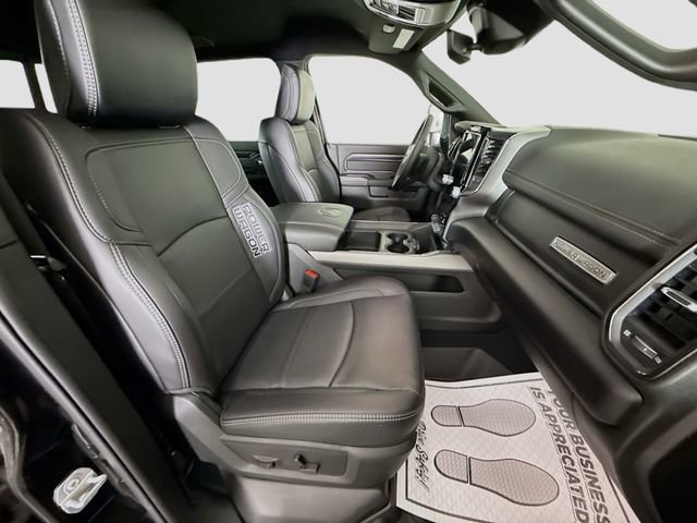 New 2025 RAM 2500 Power Wagon image 27