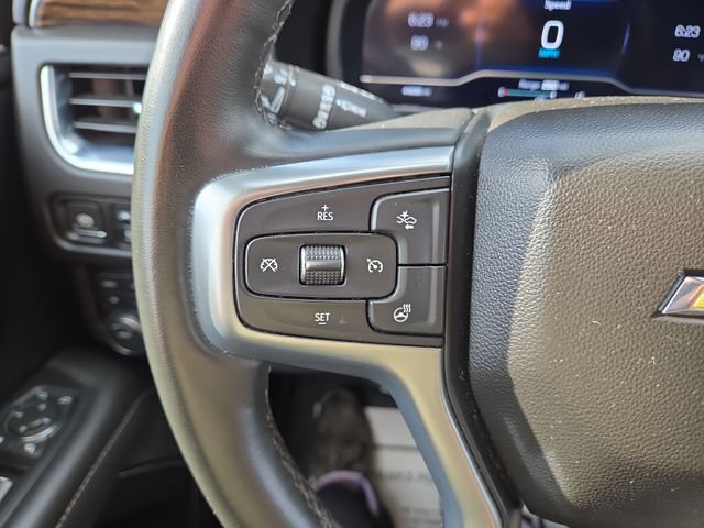 Used 2023 Chevrolet Tahoe Premier w/ Premium Package 2 AWD/4WD image 18