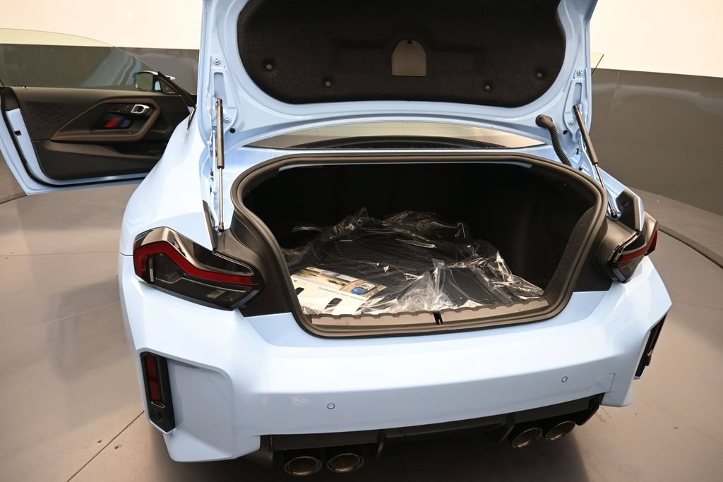New 2026 BMW M2 w/ Lighting Package RWD image 19