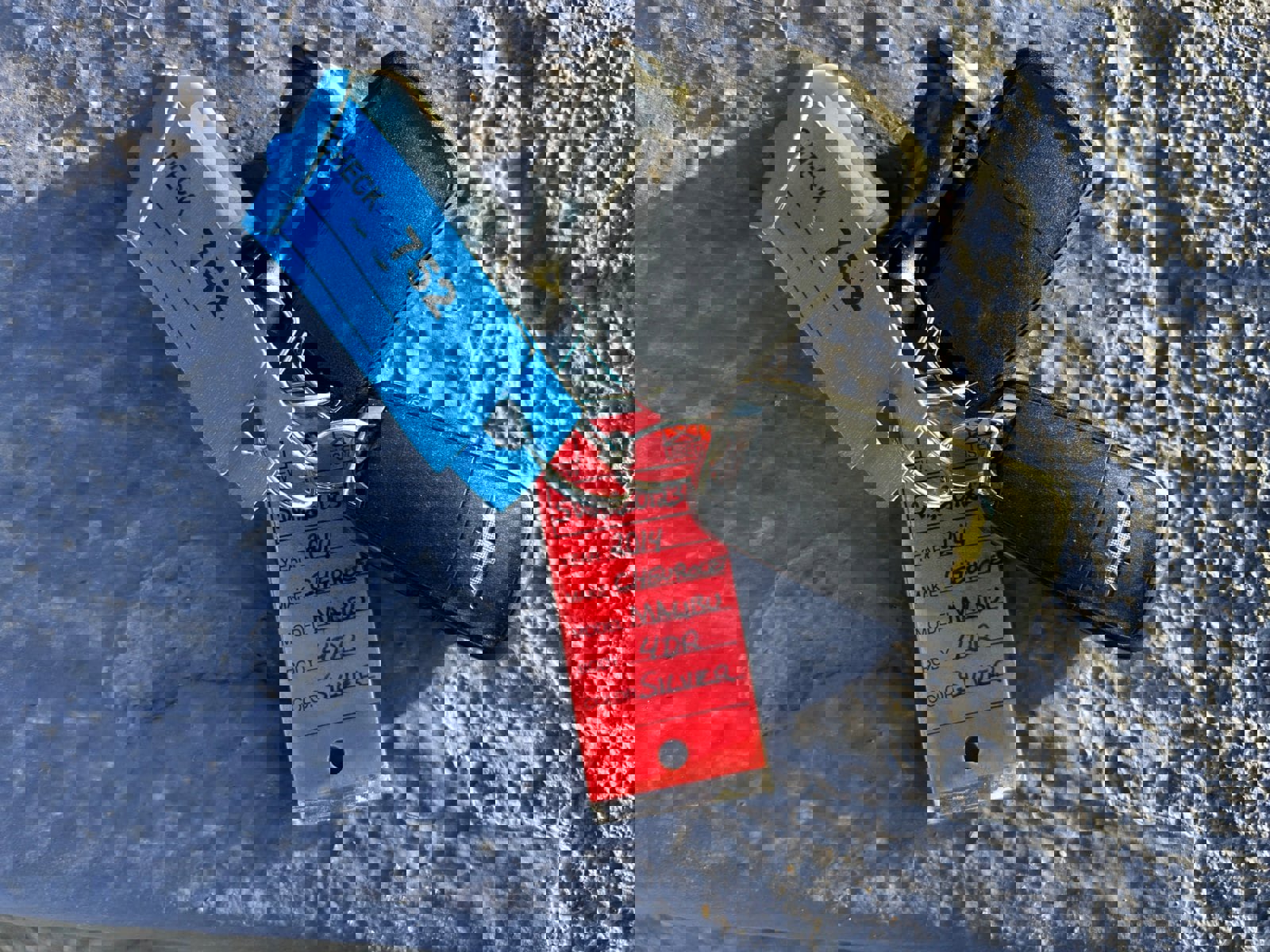 Used 2014 Chevrolet Malibu LT w/ Power Convenience Package image 34