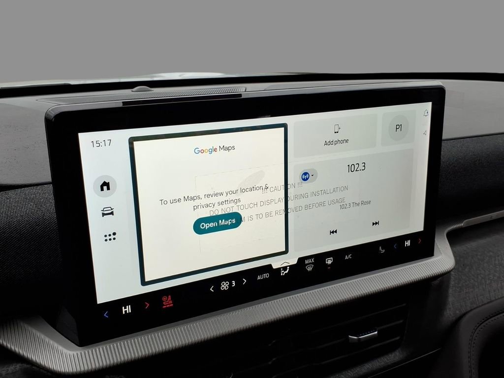 New 2026 Ford Explorer Platinum image 23