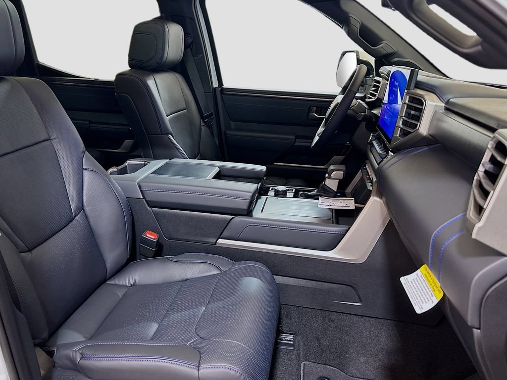 New 2026 Toyota Tundra Platinum AWD/4WD image 28