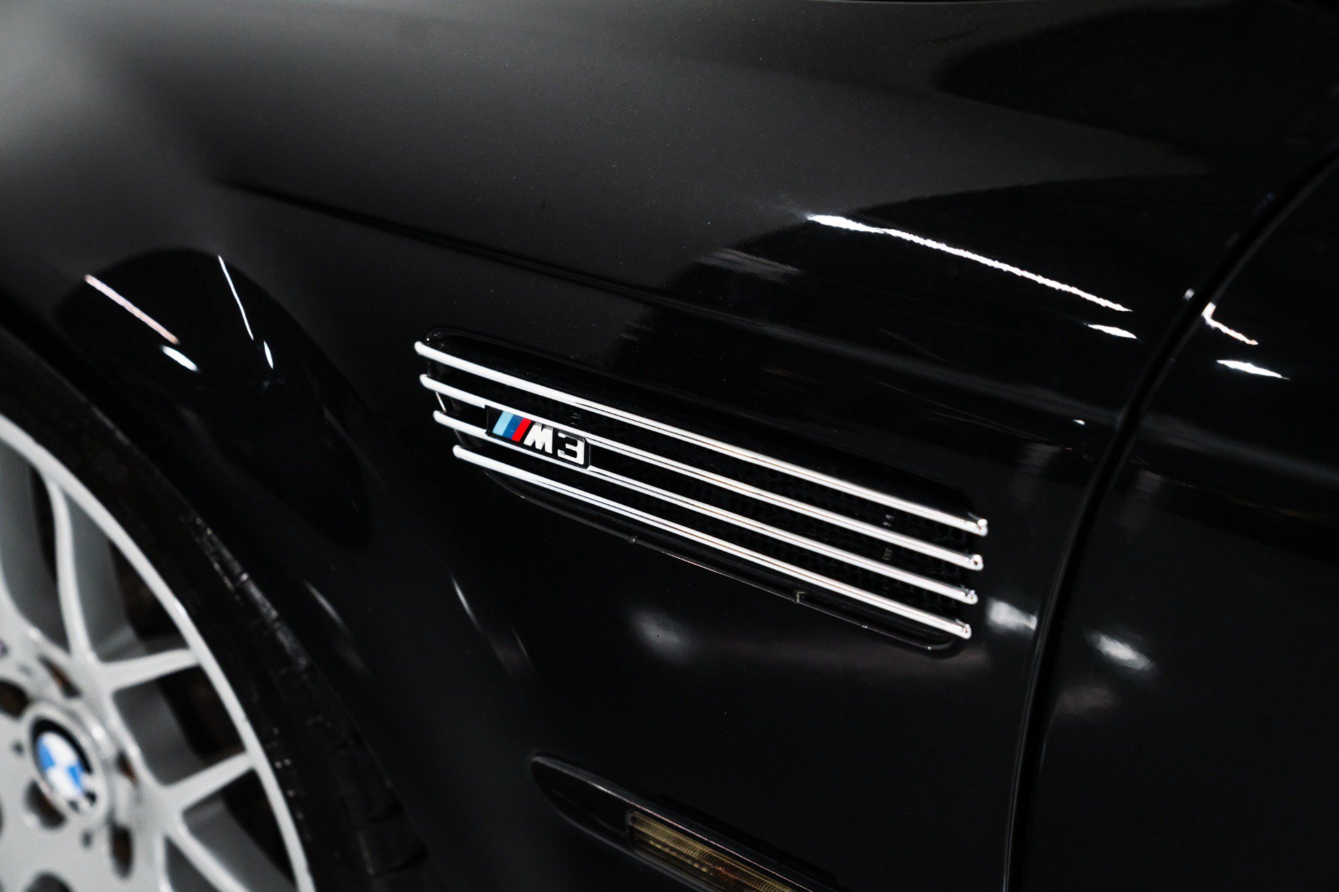 Used 2005 BMW M3 Coupe RWD image 12