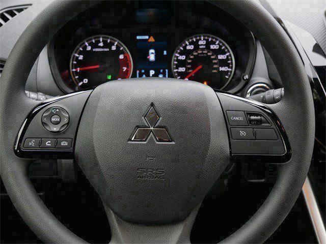 New 2026 Mitsubishi Eclipse Cross LE image 8