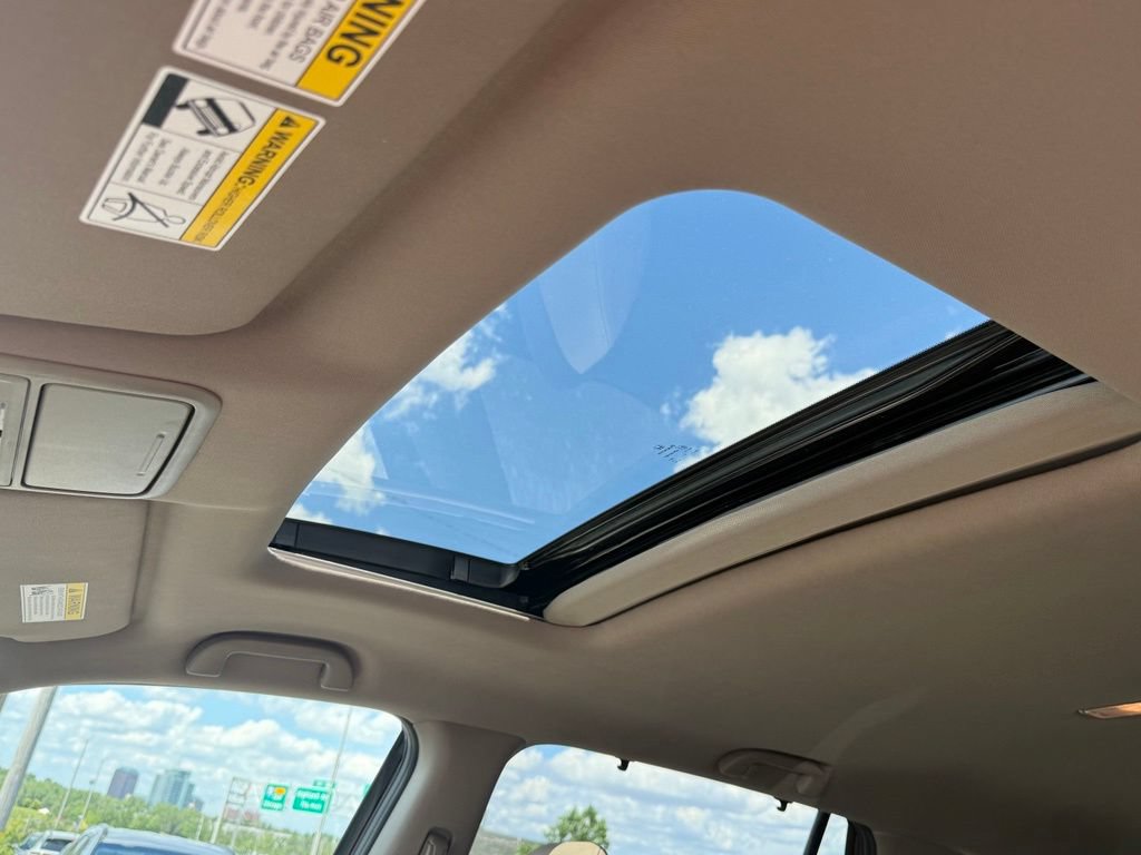 Used 2022 Honda Pilot Special Edition image 5