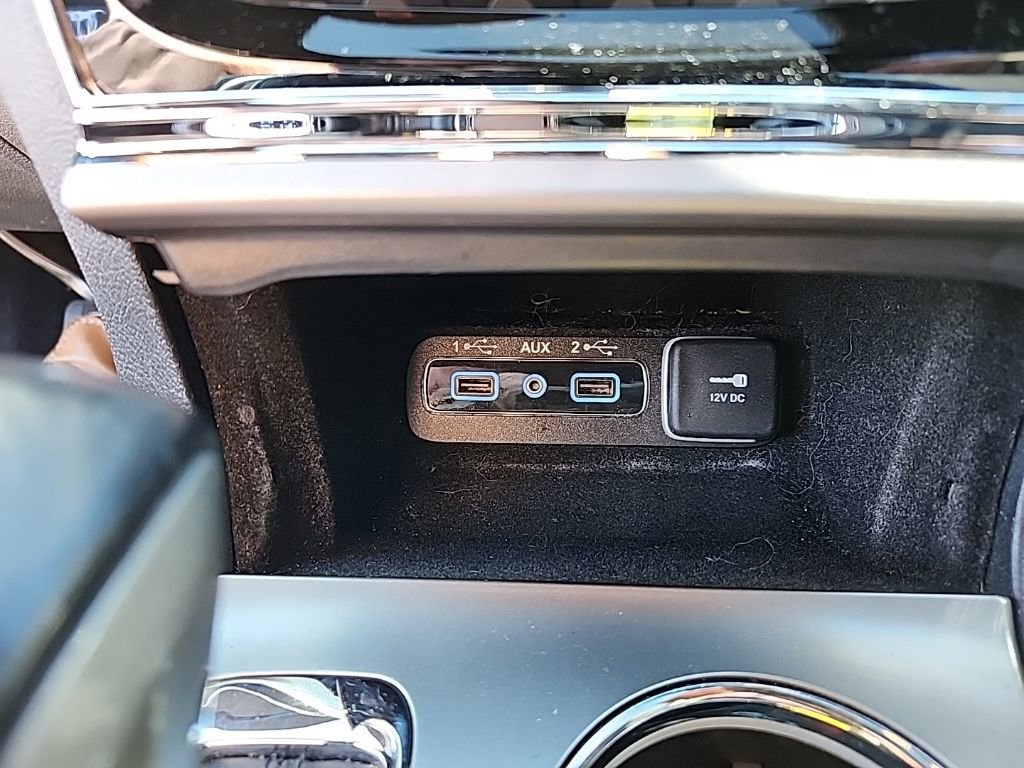 Certified 2020 Jeep Grand Cherokee Altitude AWD/4WD image 33