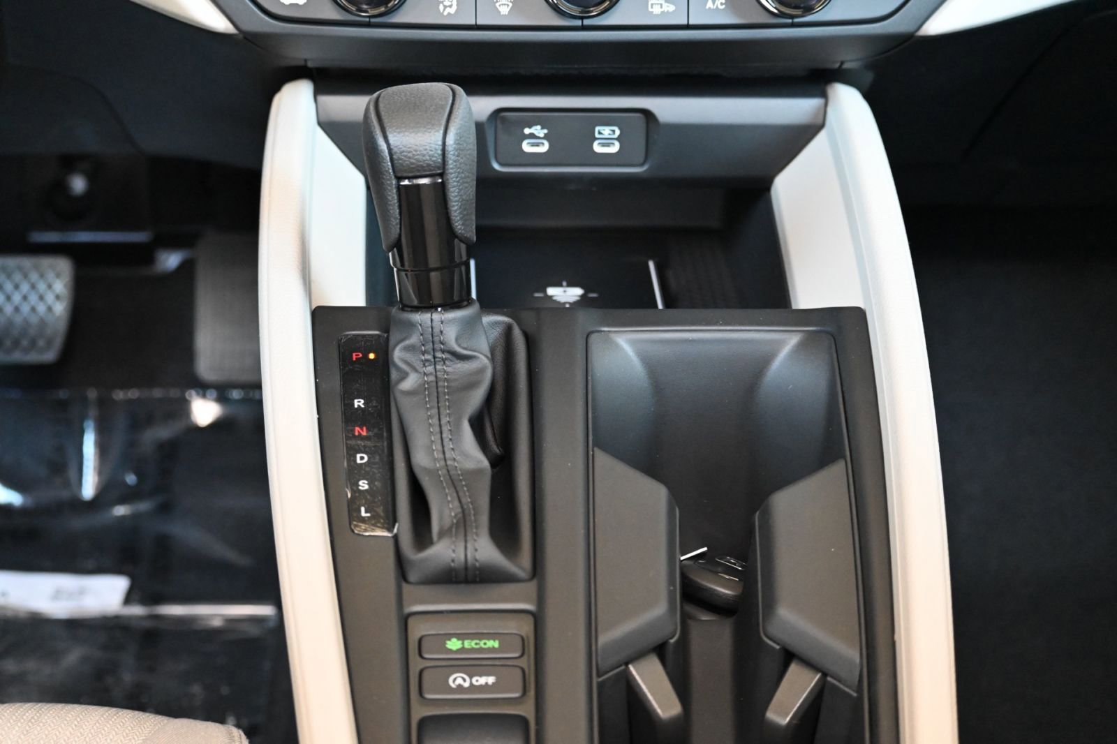 New 2026 Honda Accord SE image 19