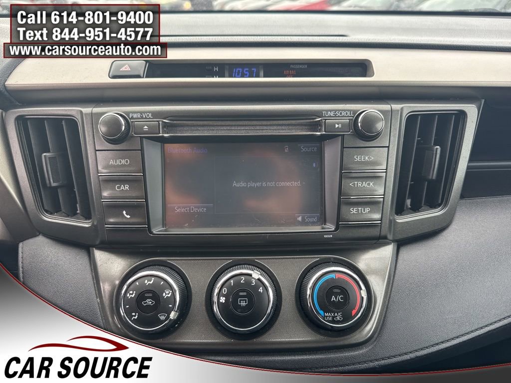 Used 2015 Toyota RAV4 LE image 19
