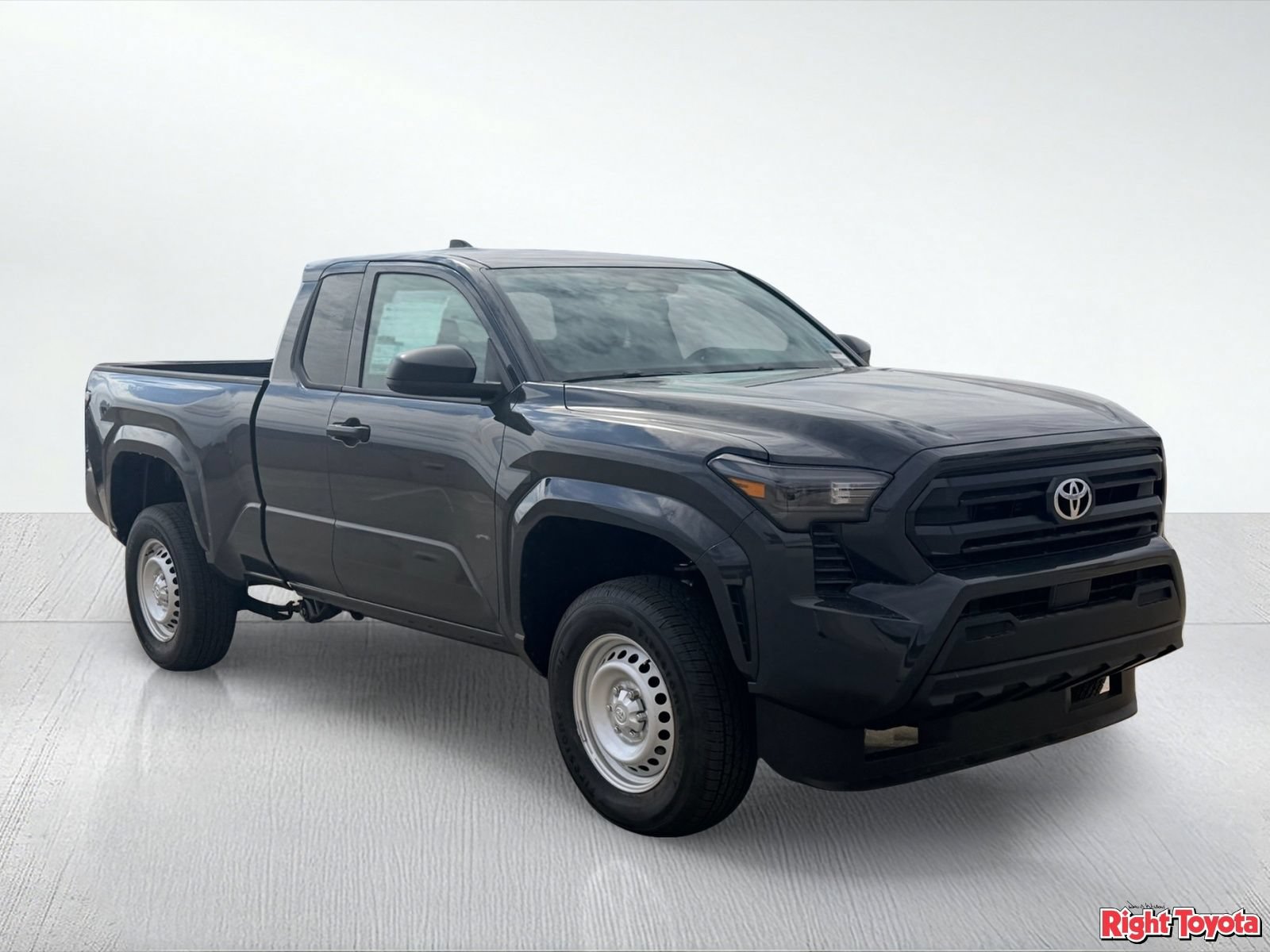 New 2026 Toyota Tacoma SR RWD image 9