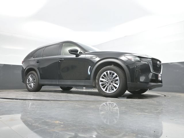 Used 2025 MAZDA CX-90 3.3 Turbo w/ Preferred Package AWD/4WD image 50
