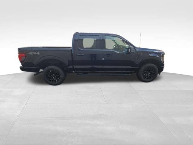 New 2026 Ford F150 XLT w/ Equipment Group 302A MID image 7
