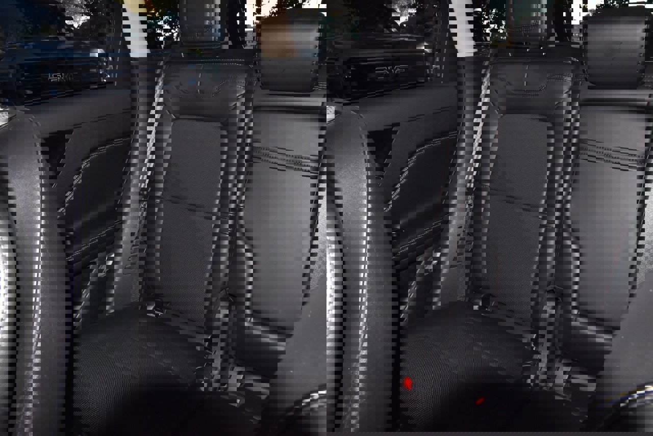 Certified 2025 Lincoln Corsair Grand Touring w/ Equipment Group 301A image 19