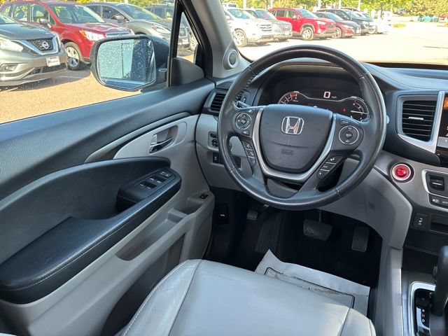 Certified 2018 Honda Pilot EX-L image 23