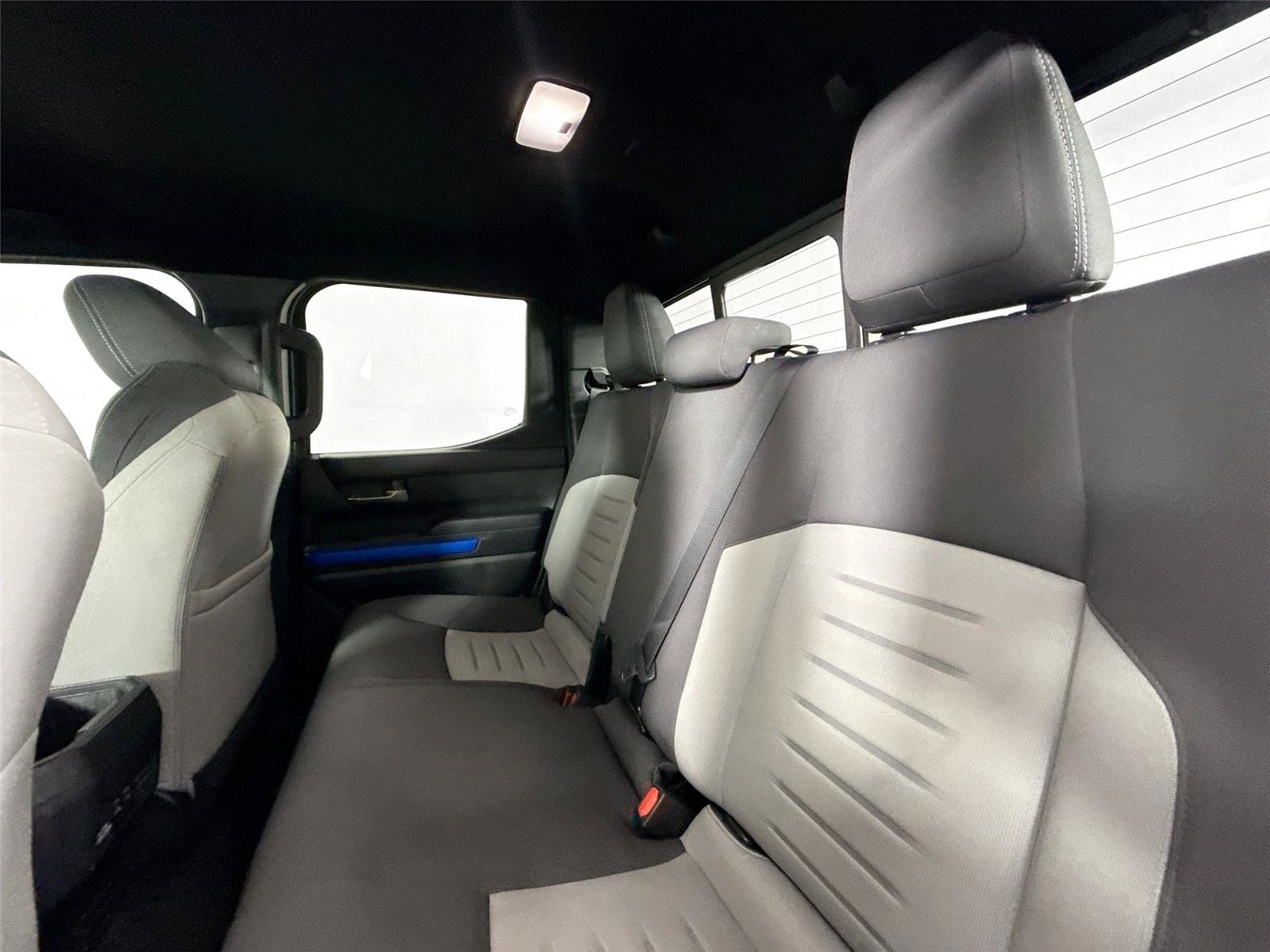 Used 2024 Toyota Tacoma TRD Sport image 33