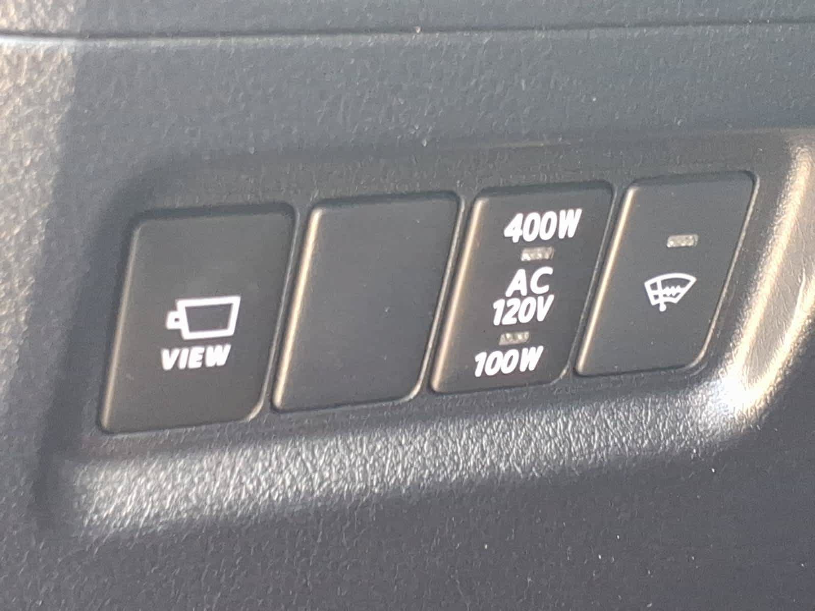 Used 2023 Toyota 4Runner TRD Pro AWD/4WD image 8