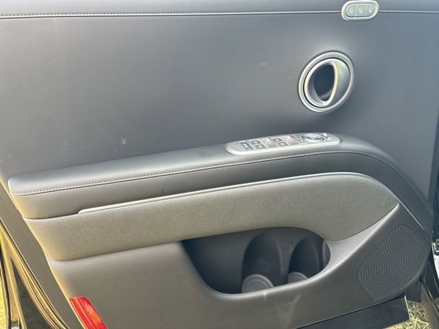 New 2026 Hyundai Palisade Calligraphy image 12