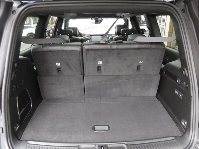 New 2025 Jeep Wagoneer Series II image 47