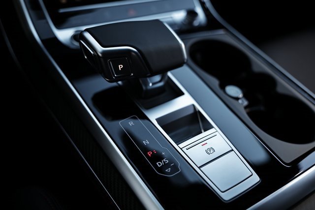 New 2026 Audi Q7 3.0T Prestige image 39