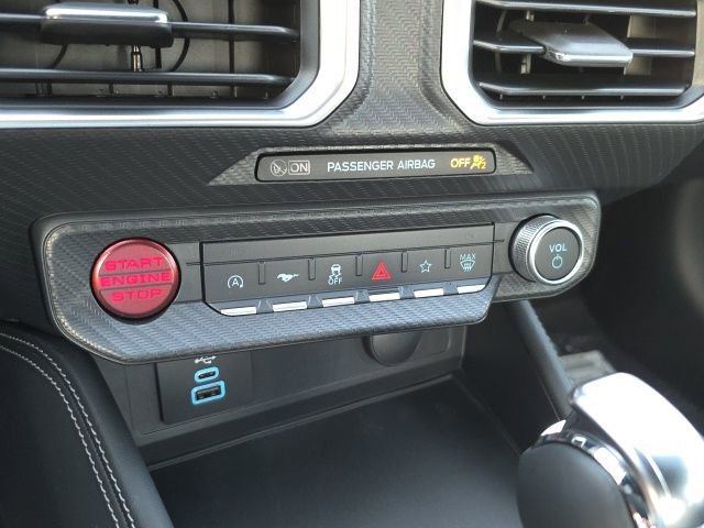 New 2025 Ford Mustang GT Premium RWD image 32
