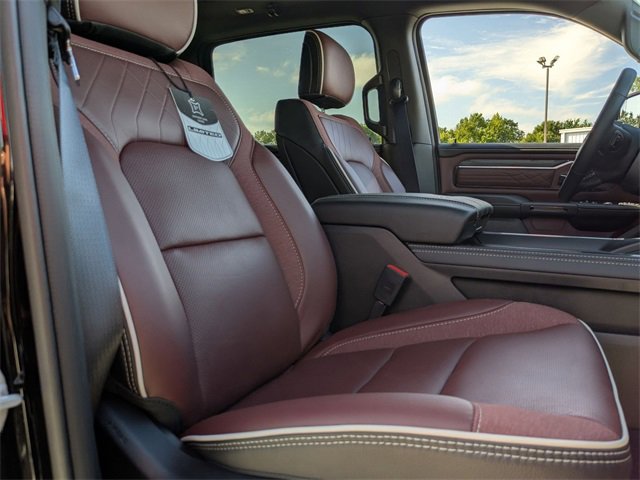 New 2026 RAM 1500 Limited image 44