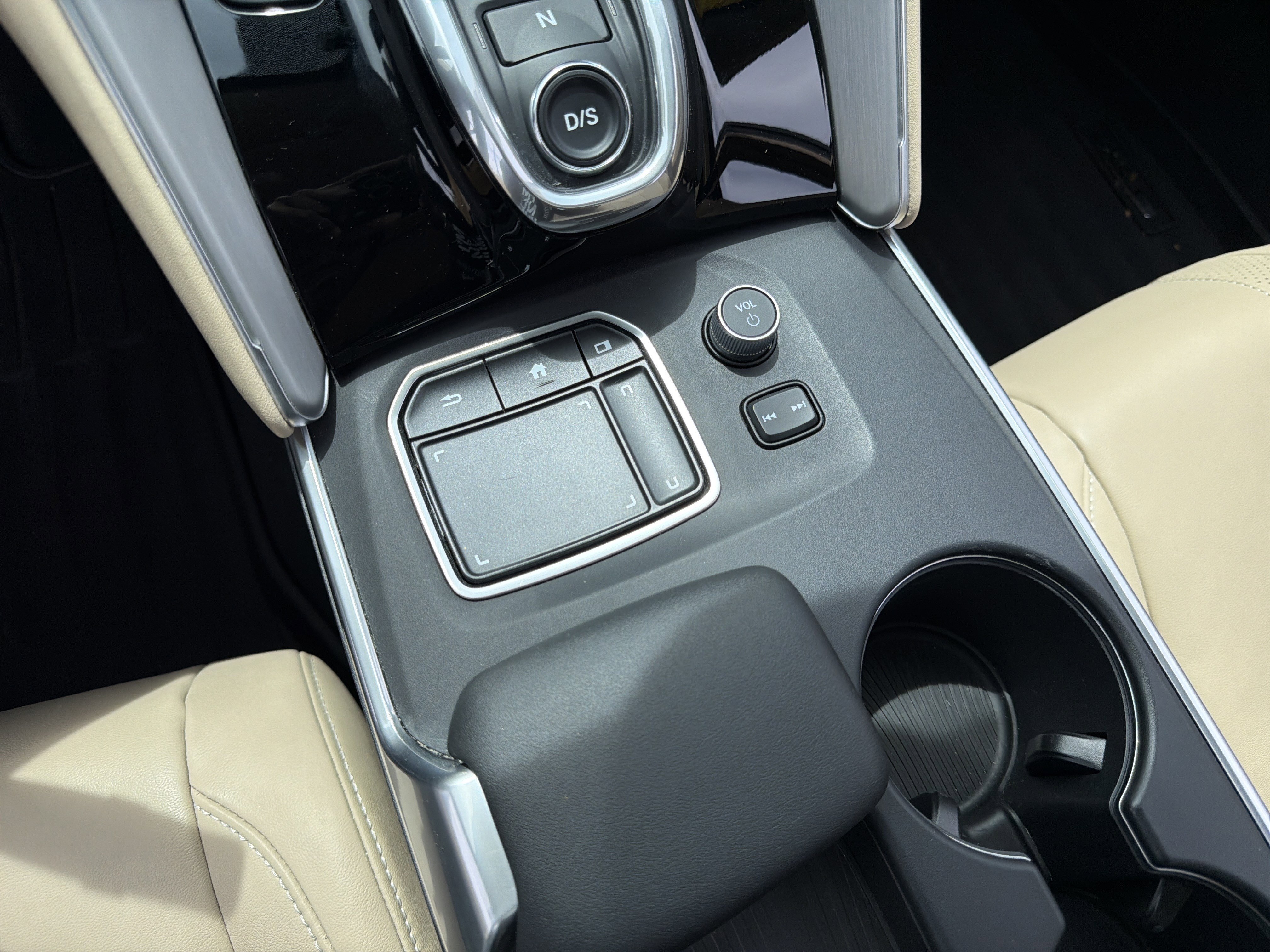 Used 2023 Acura TLX w/ Technology Package FWD image 29
