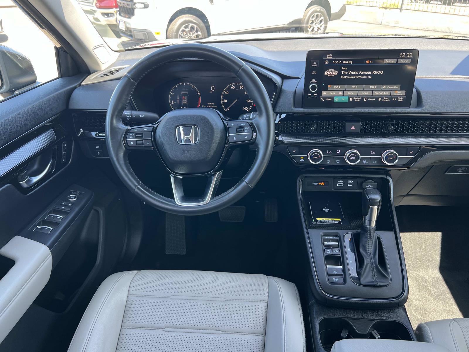 Certified 2023 Honda CR-V EX-L image 7