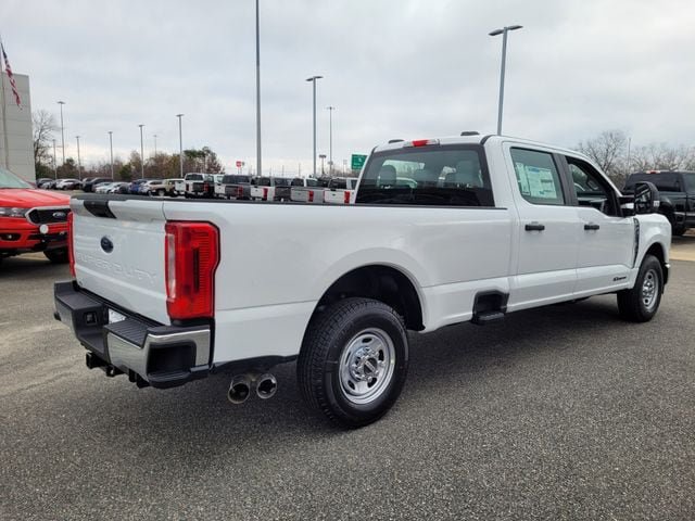 New 2026 Ford F250 XL RWD image 10