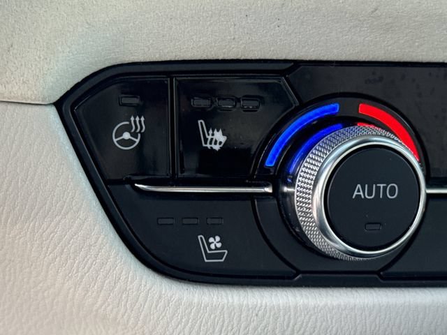 Used 2018 MAZDA MAZDA6 Signature FWD image 34