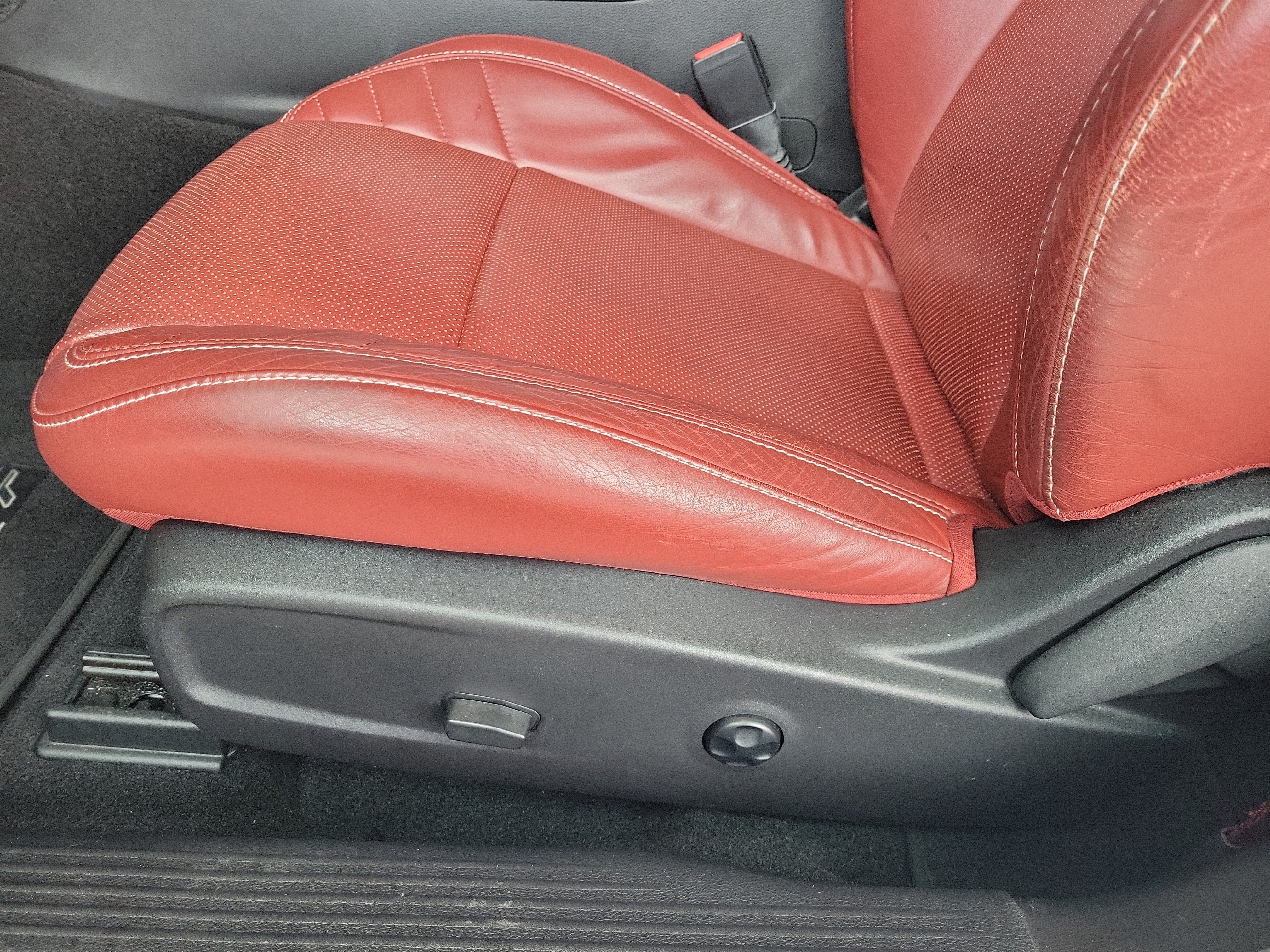 Used 2023 Dodge Challenger SRT Hellcat RWD image 14