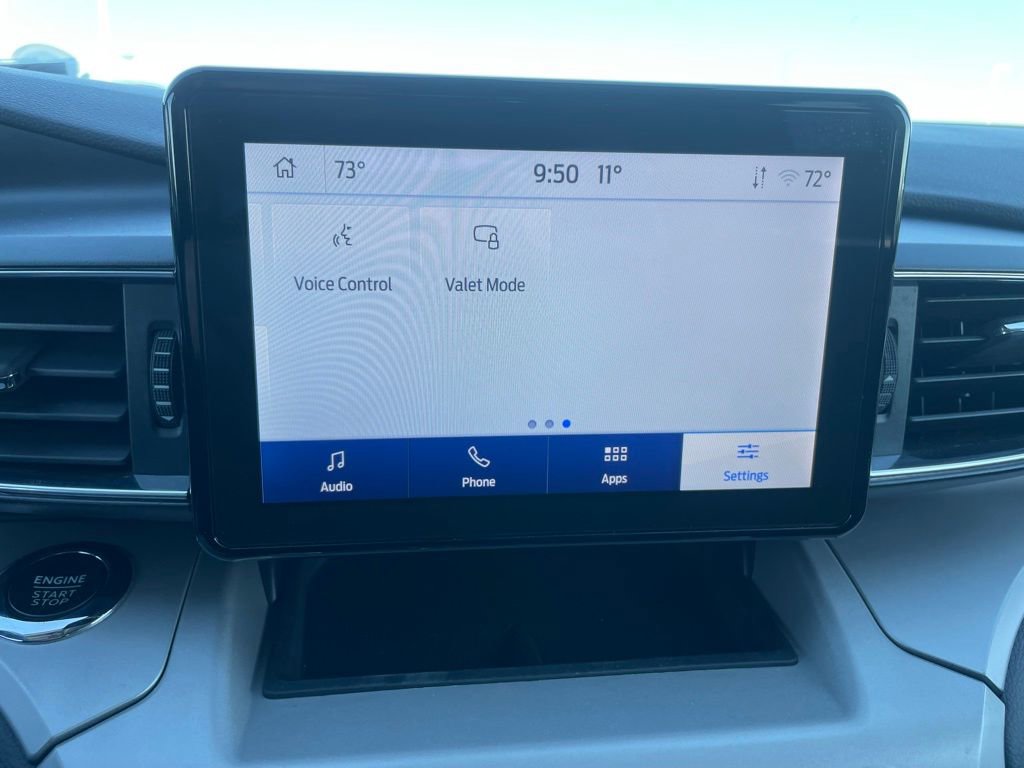 Used 2023 Ford Explorer XLT w/ Equipment Group 202A image 19