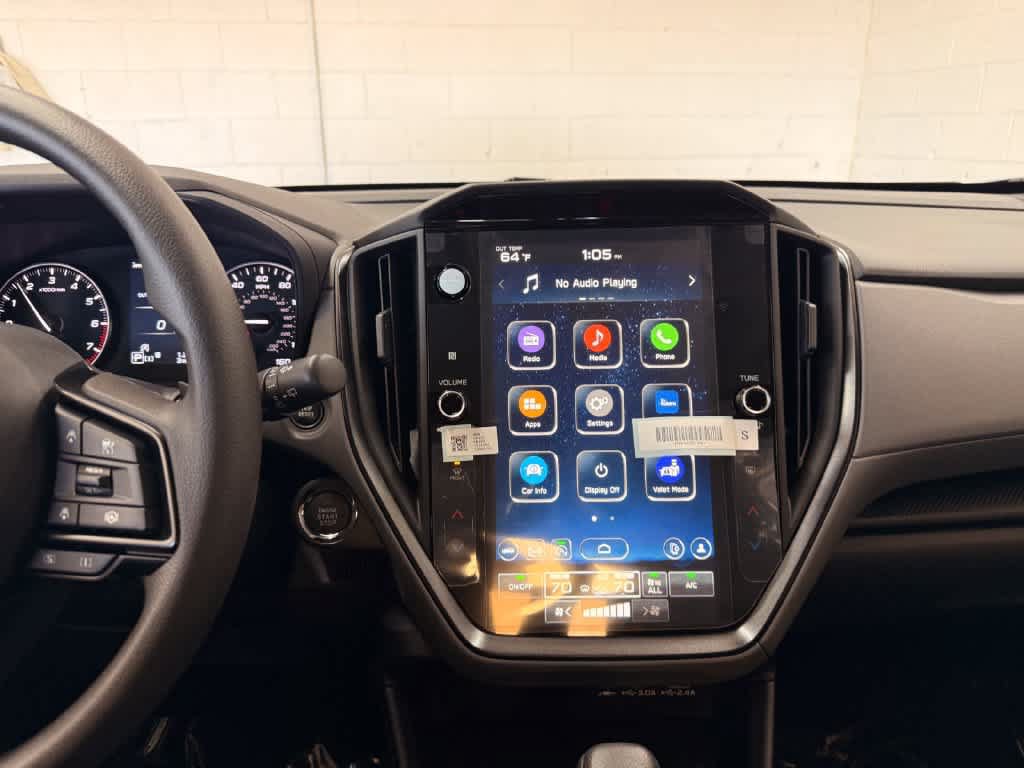 New 2026 Subaru Crosstrek 2.5i Premium AWD/4WD image 17