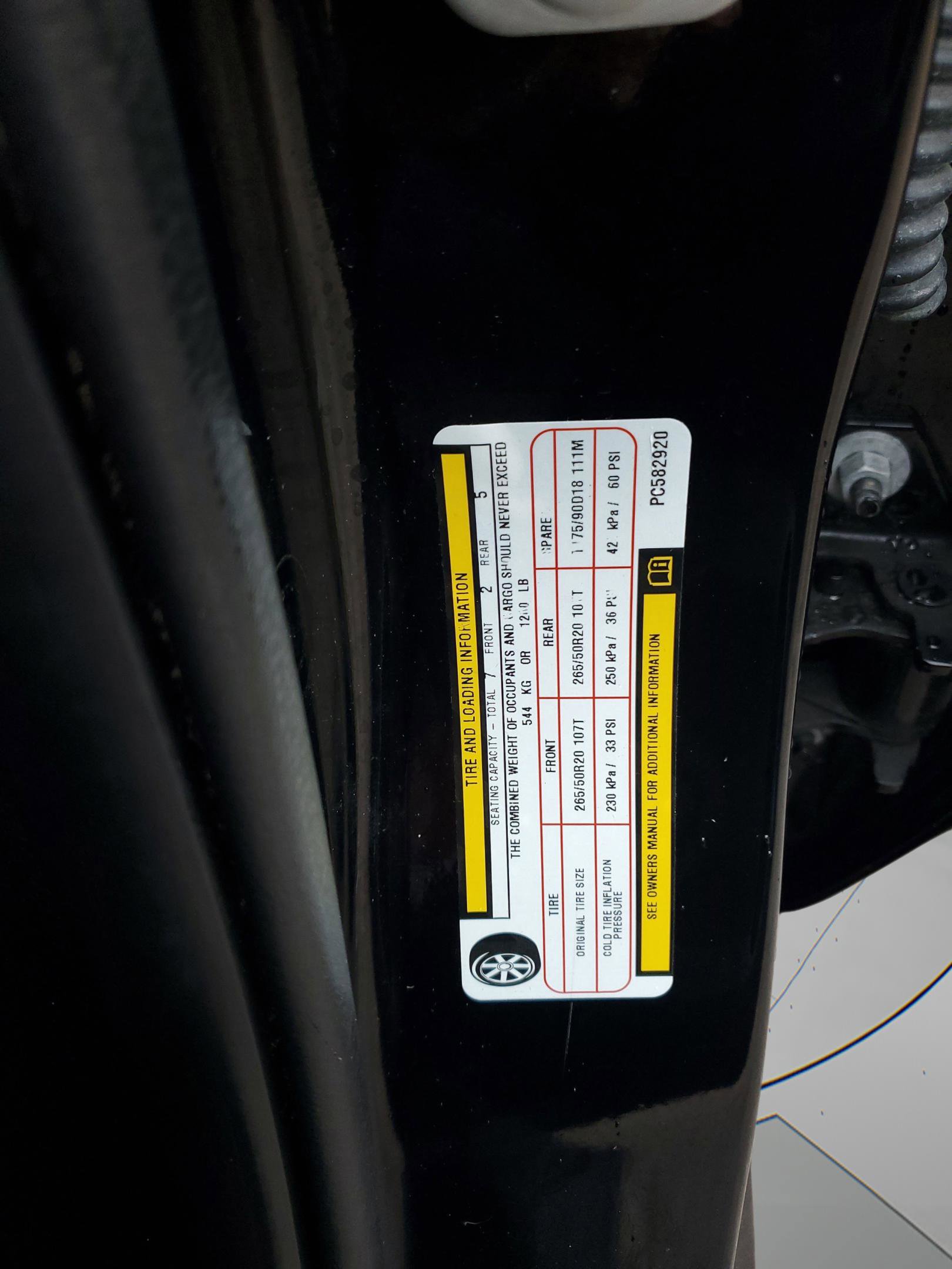 Used 2023 Dodge Durango GT image 32