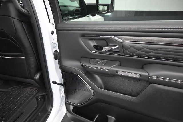 New 2027 RAM 1500 Limited AWD/4WD image 27