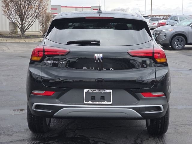 New 2026 Buick Encore GX Preferred w/ Comfort Package image 19