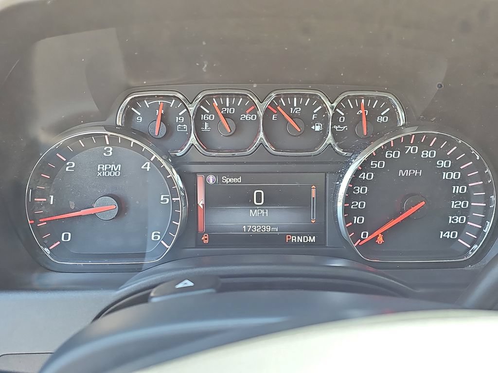 Used 2014 GMC Sierra 1500 SLT w/ SLT Crew Cab Value Package AWD/4WD image 30